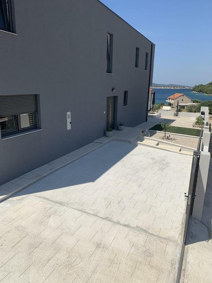 Villa Skan Šibenik Exterior foto