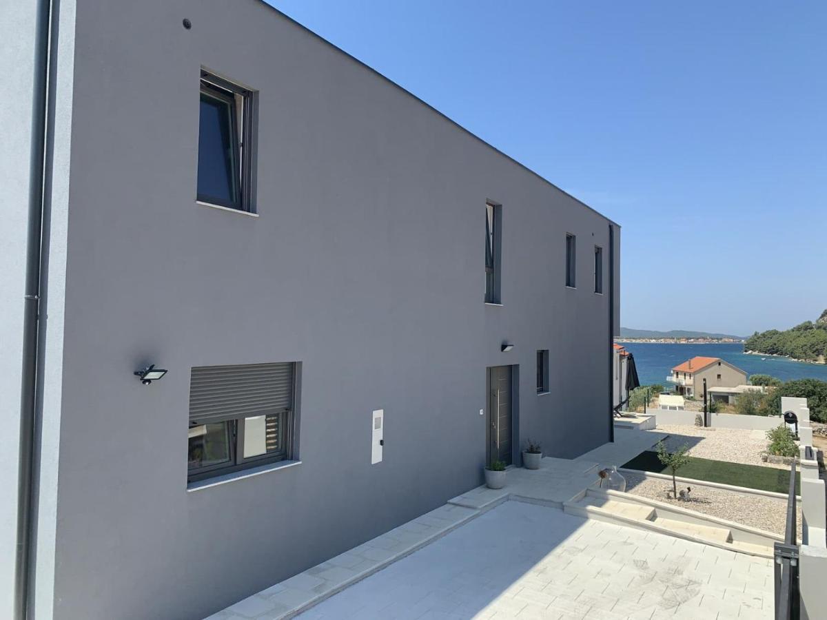 Villa Skan Šibenik Exterior foto